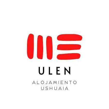 Ulen Bed & Breakfast Ushuaia Dış mekan fotoğraf
