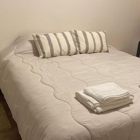 Ulen Bed & Breakfast Ushuaia Dış mekan fotoğraf