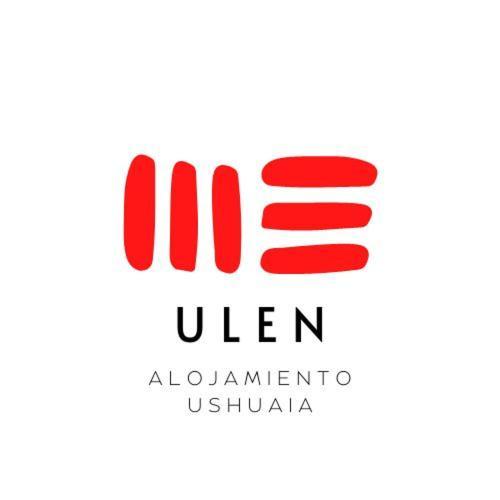 Ulen Bed & Breakfast Ushuaia Dış mekan fotoğraf