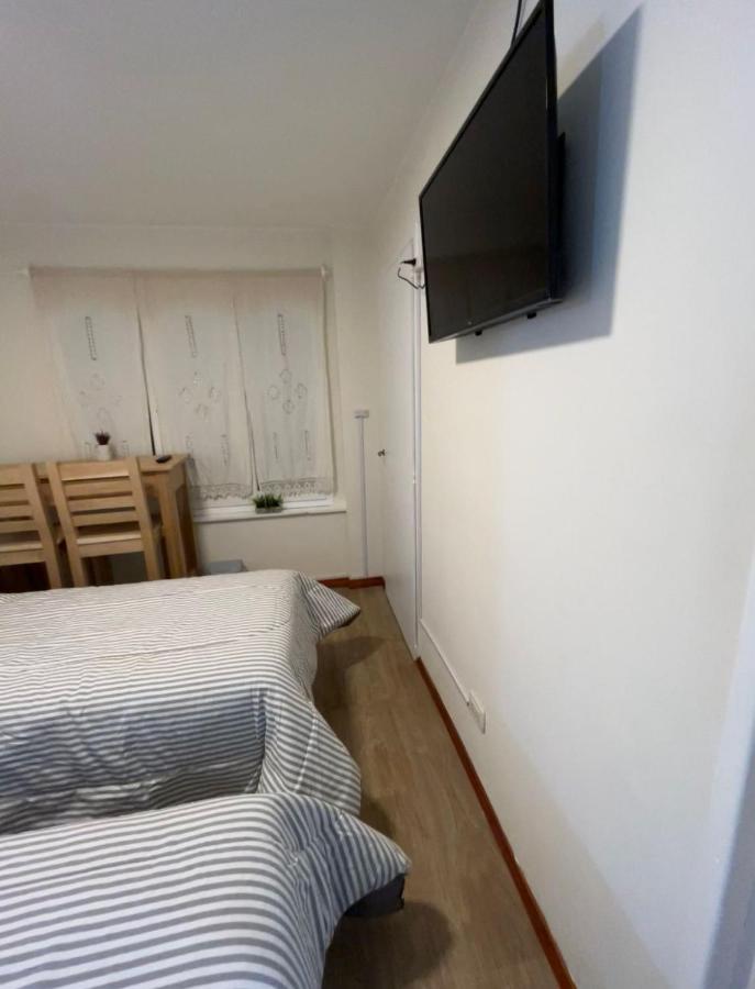 Ulen Bed & Breakfast Ushuaia Dış mekan fotoğraf