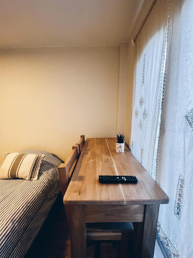 Ulen Bed & Breakfast Ushuaia Dış mekan fotoğraf