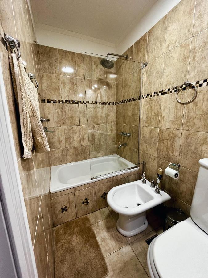 Ulen Bed & Breakfast Ushuaia Dış mekan fotoğraf