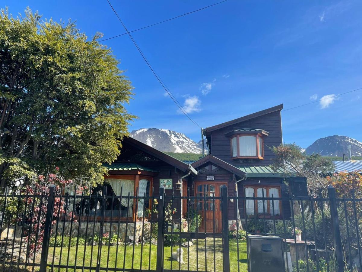 Ulen Bed & Breakfast Ushuaia Dış mekan fotoğraf