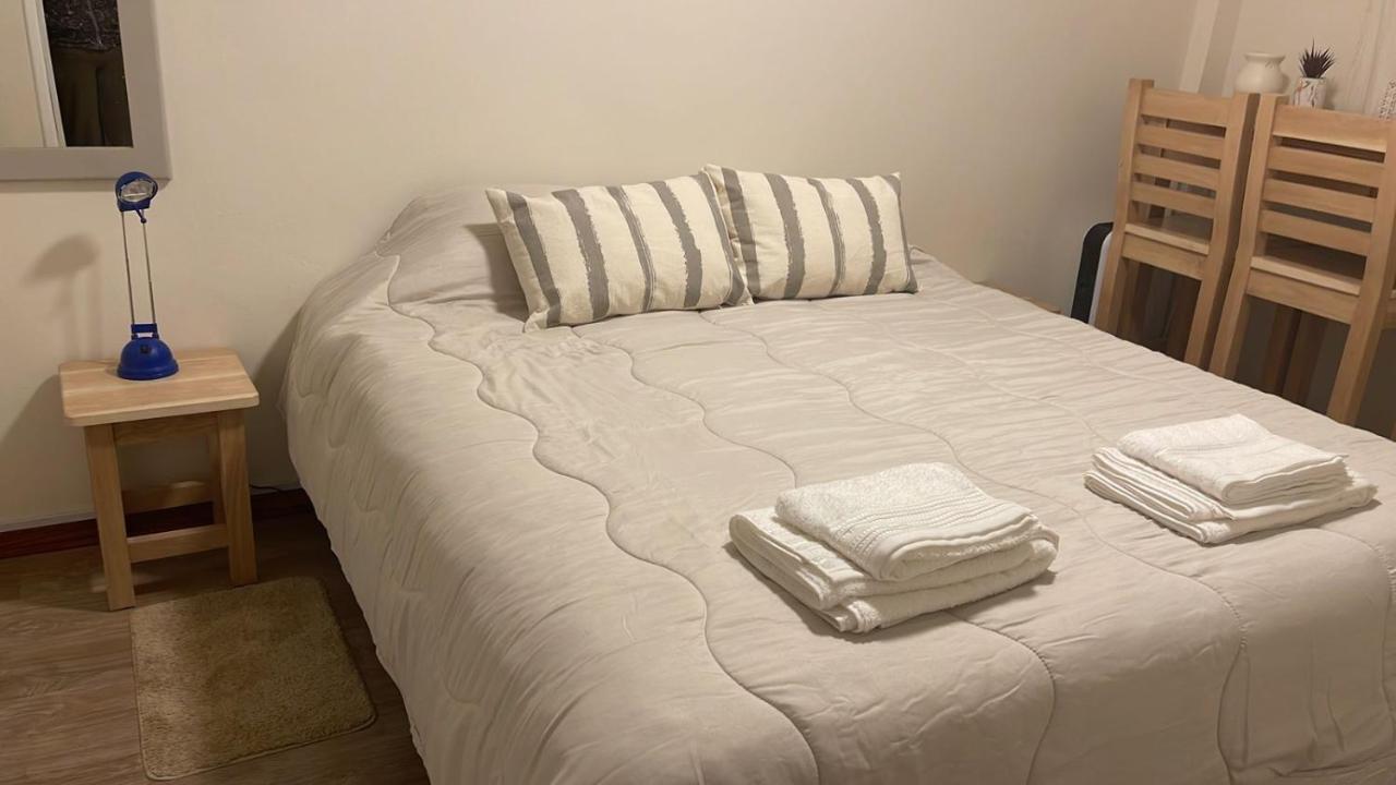Ulen Bed & Breakfast Ushuaia Dış mekan fotoğraf