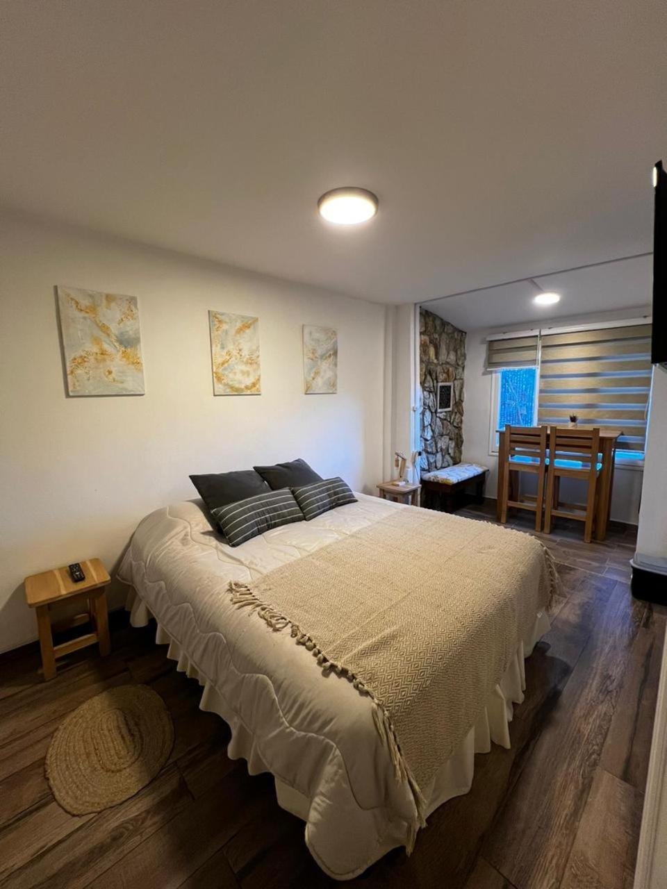 Ulen Bed & Breakfast Ushuaia Dış mekan fotoğraf