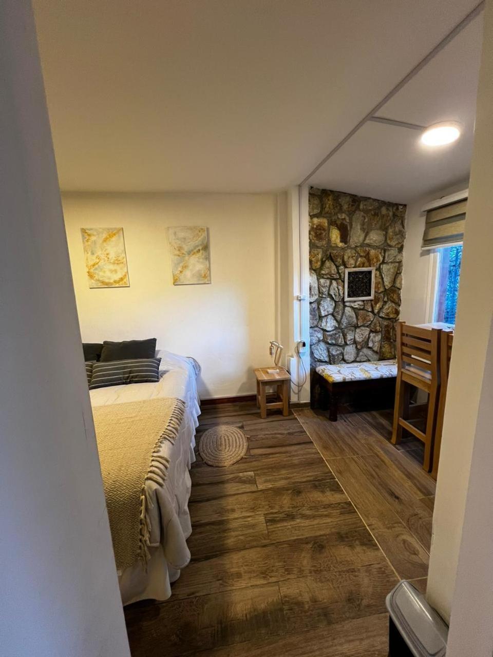 Ulen Bed & Breakfast Ushuaia Dış mekan fotoğraf